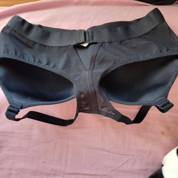 Women's camo all in motion bra - Picture 2 of 4